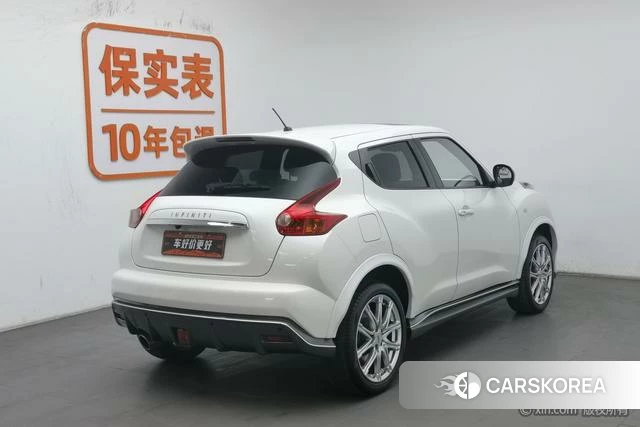 Infiniti ESQ id 4213679 из Китая 7