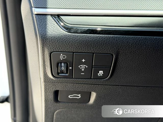 Kia The New K5 3rd generation id 4649792 из Кореи 7