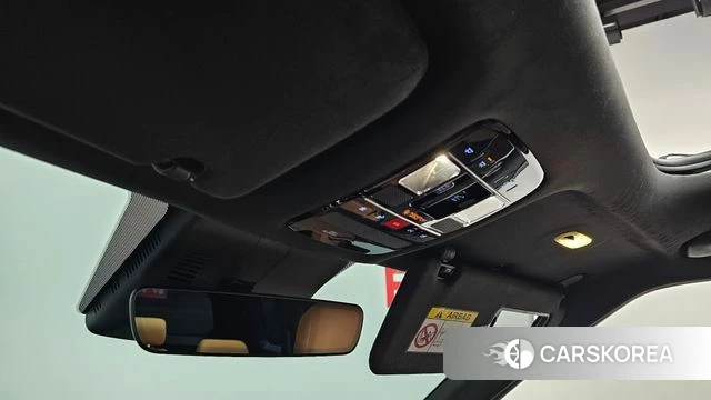 Hyundai Santa Fe (MX5) id 4853763 из Кореи 7