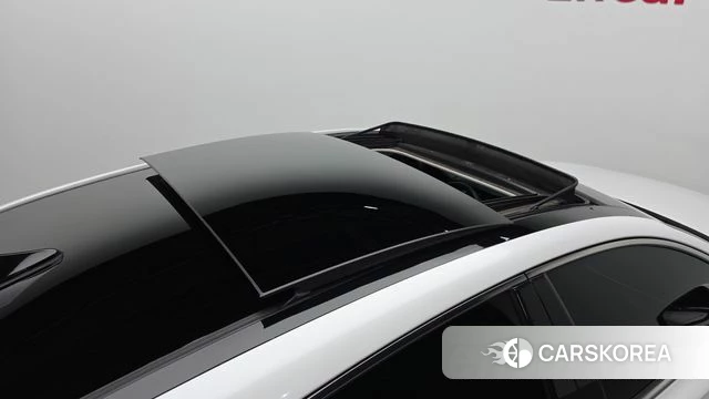 Hyundai The New Grandeur IG Hybrid id 3935050 из Кореи 7