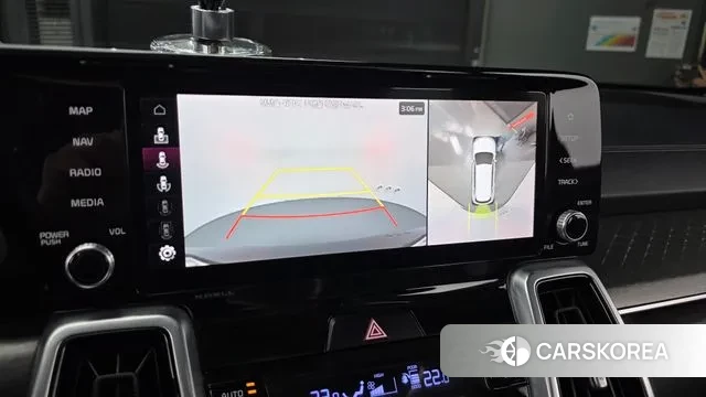 Kia Sorento 4th Generation id 3407555 из Кореи 7