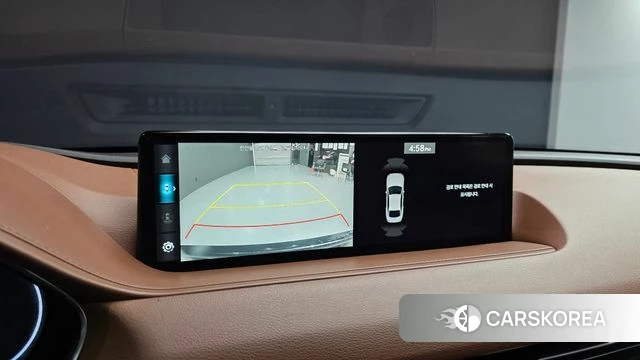 Genesis G80 (RG3) id 4517263 из Кореи 7
