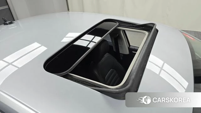 Volkswagen The New Passat id 3796139 из Кореи 7