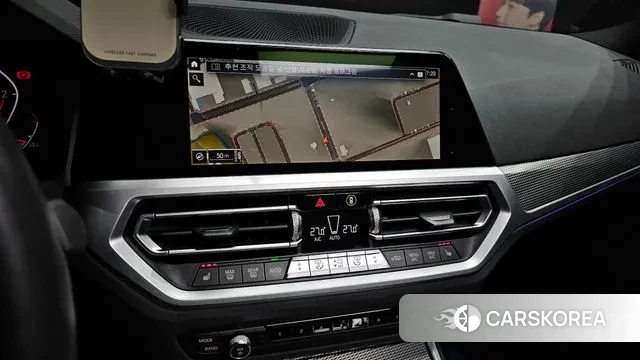 BMW 3 Series (G20) id 3568291 из Кореи 7