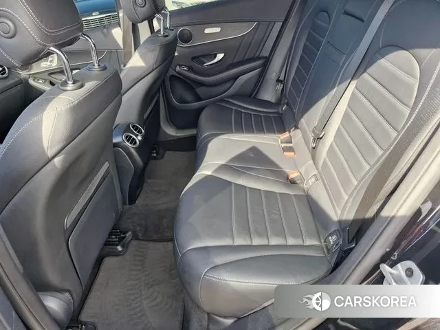 Mercedes-Benz GLC-Class X253 id 3027846 из Кореи 7