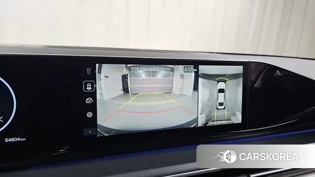 Hyundai Grandeur (GN7) id 3002611 из Кореи 7