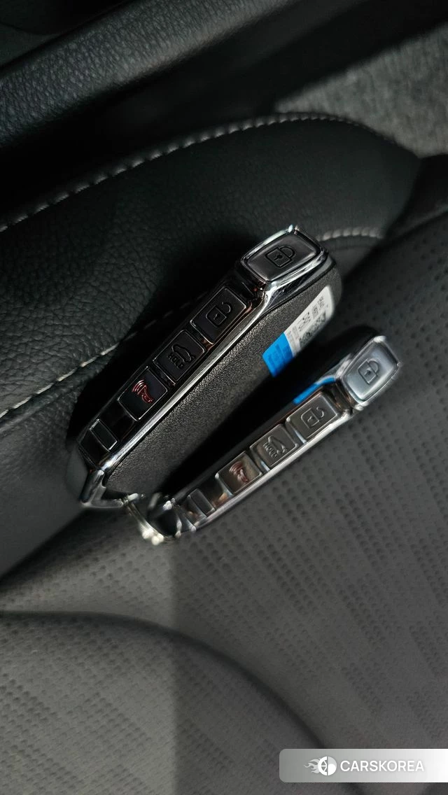 Kia The New K3 2nd generation id 4630484 из Кореи 7