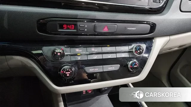 Kia The New Carnival id 2977184 из Кореи 7