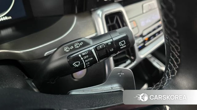 Kia Sorento 4th Generation id 4495148 из Кореи 7