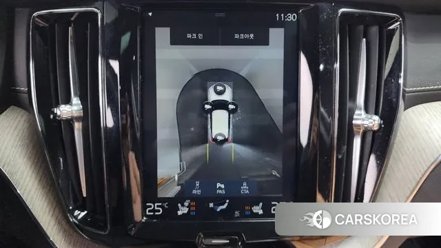 Volvo XC60 second Generation id 3536006 из Кореи 7