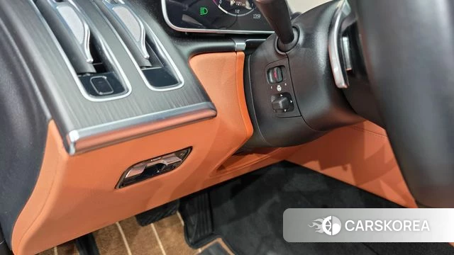 Mercedes-Benz S-Class W223 id 4571885 из Кореи 7