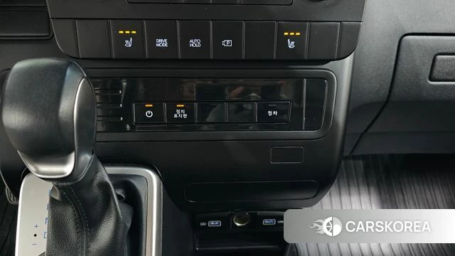 Hyundai Staria id 4280341 из Кореи 7