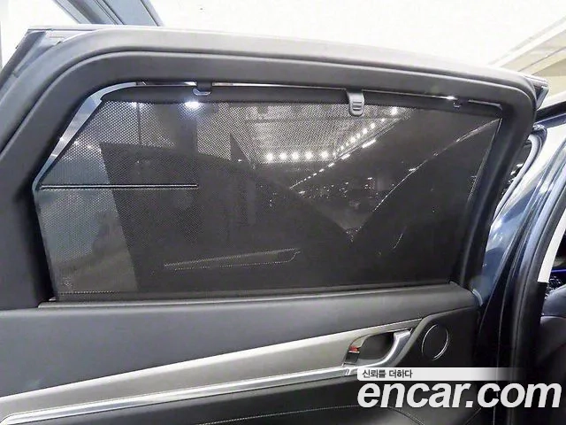 Hyundai The New Grandeur IG Hybrid id 2912118 из Кореи 7