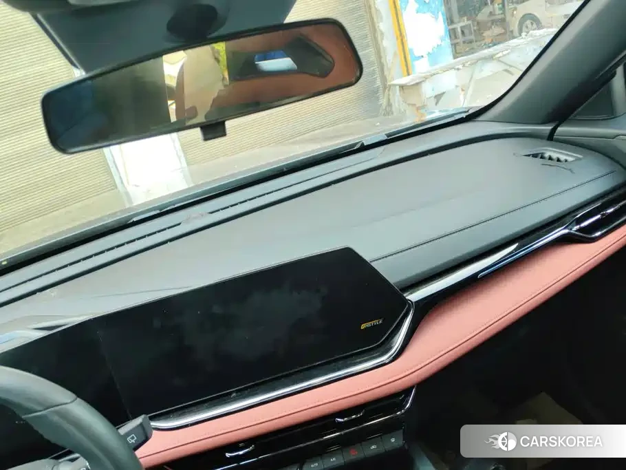 Chang'an Changan X5 PLUS id 4583637 из Китая 7