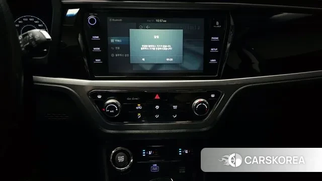 Ssangyong Beautiful Korando id 3029074 из Кореи 7