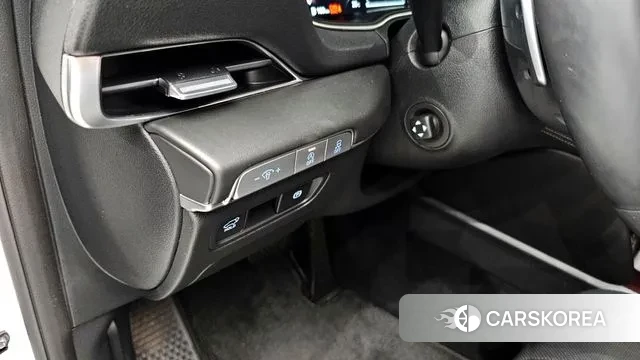 Genesis GV80 id 3120634 из Кореи 7