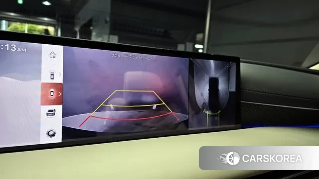 Genesis G80 (RG3) id 3733999 из Кореи 7