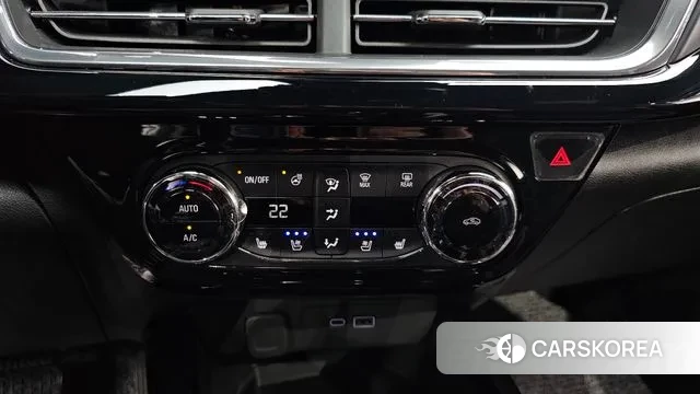 Chevrolet (GM Daewoo) Trax Crossover id 3518031 из Кореи 7