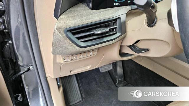 Kia K8 id 4338463 из Кореи 7