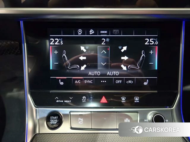 Audi A6 (import) id 4259358 из Китая 7