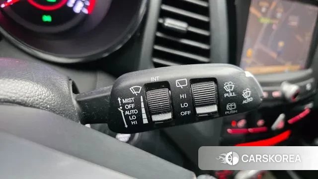 Ssangyong Tivoli Armor id 3789450 из Кореи 7