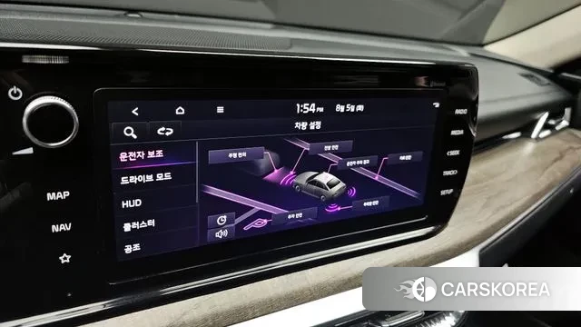 Kia K5 3rd generation id 3003186 из Кореи 7