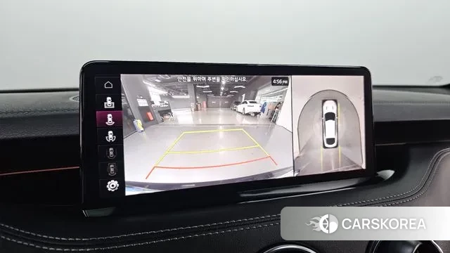 Kia Stinger Meister id 2901027 из Кореи 7