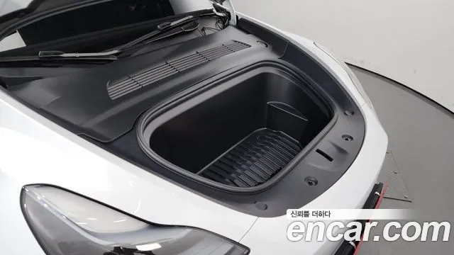 Tesla Model Y id 2662440 из Кореи 7