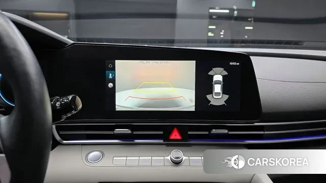 Hyundai Avante (CN7) id 3355065 из Кореи 7