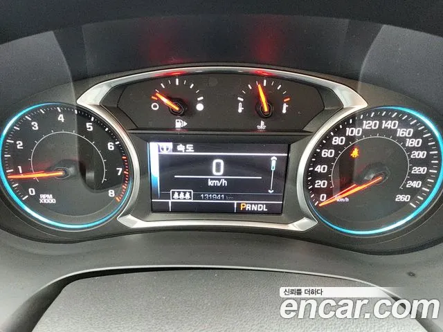 Chevrolet (GM Daewoo) All New Malibu id 2763566 из Кореи 7