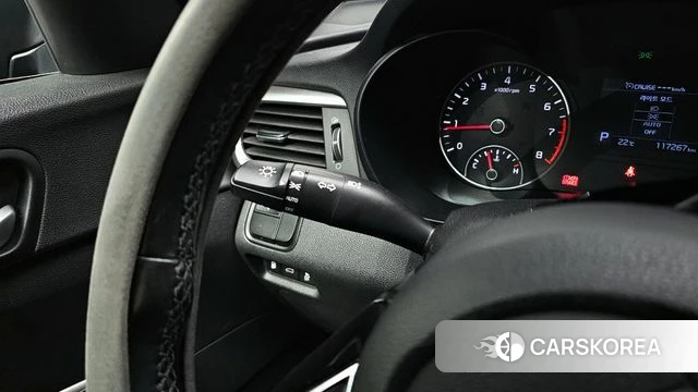 Kia The New K5 2nd generation id 4294976 из Кореи 7