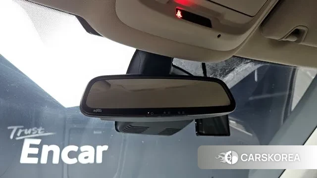 Renault Korea (Samsung) QM6 id 3336545 из Кореи 7