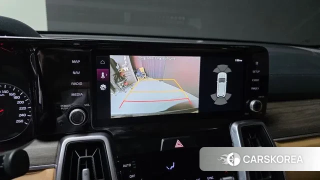 Kia Sorento 4th Generation id 3492709 из Кореи 7