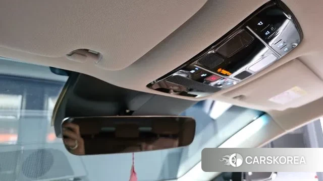 Hyundai Grandeur Hybrid (GN7) id 3711406 из Кореи 7