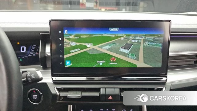 Ssangyong Torres id 4409044 из Кореи 7