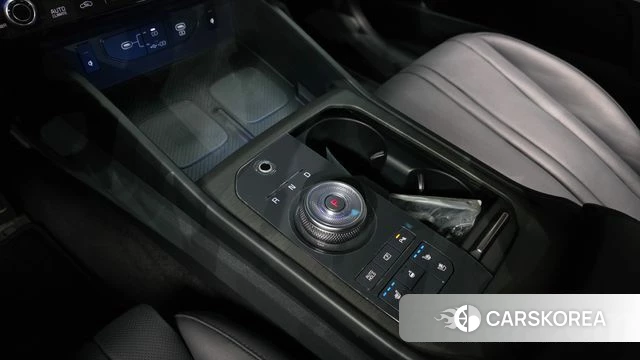 Kia The New K8 Hybrid id 4408043 из Кореи 7