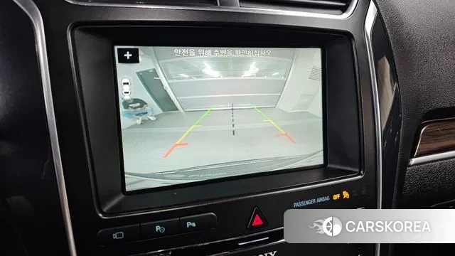 Ford Explorer id 2986866 из Кореи 7