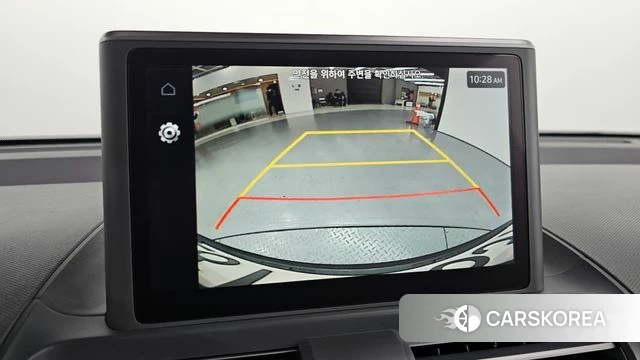 Hyundai Casper id 3818313 из Кореи 7