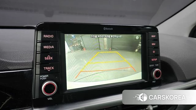 Kia All New Morning (JA) id 3924948 из Кореи 7