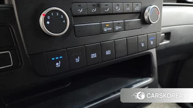 Hyundai Staria id 3523982 из Кореи 7