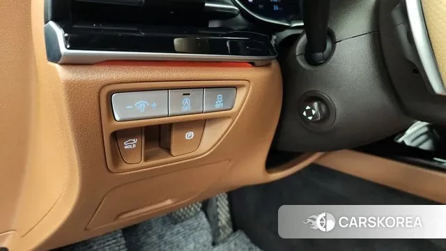 Genesis G80 (RG3) id 3196525 из Кореи 7