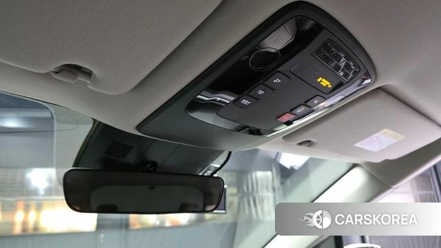 Kia The New Carnival 4th Generation id 4329384 из Кореи 7