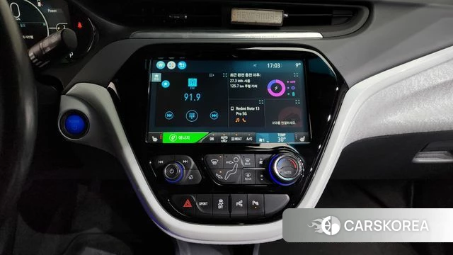 Chevrolet (GM Daewoo) Bolt EV id 3807833 из Кореи 7