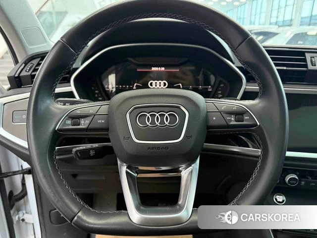 Audi Q3 id 4392153 из Китая 7