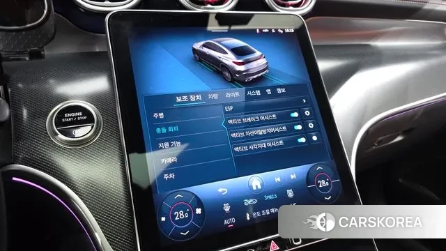 Mercedes-Benz GLC-Class X254 id 3466951 из Кореи 7