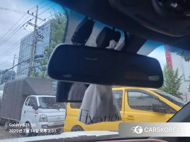 Ssangyong Torres id 2930009 из Кореи 7