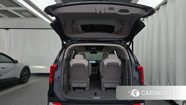 Kia The New Carnival 4th Generation id 4783024 из Кореи 7