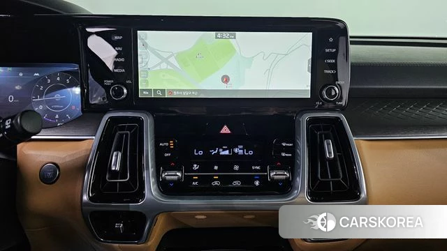Kia Sorento 4th Generation id 4315875 из Кореи 7