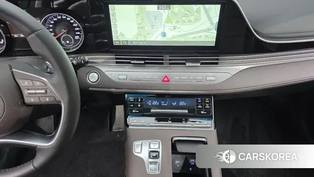 Hyundai The New Grandeur IG id 3038057 из Кореи 7