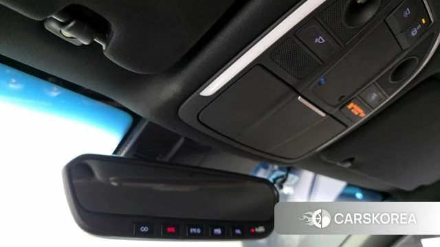 Genesis G70 id 4286272 из Кореи 7